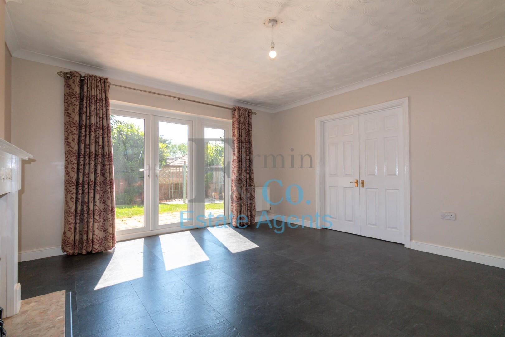 Eagle Way, Hampton Vale, Peterborough Firmin & Co